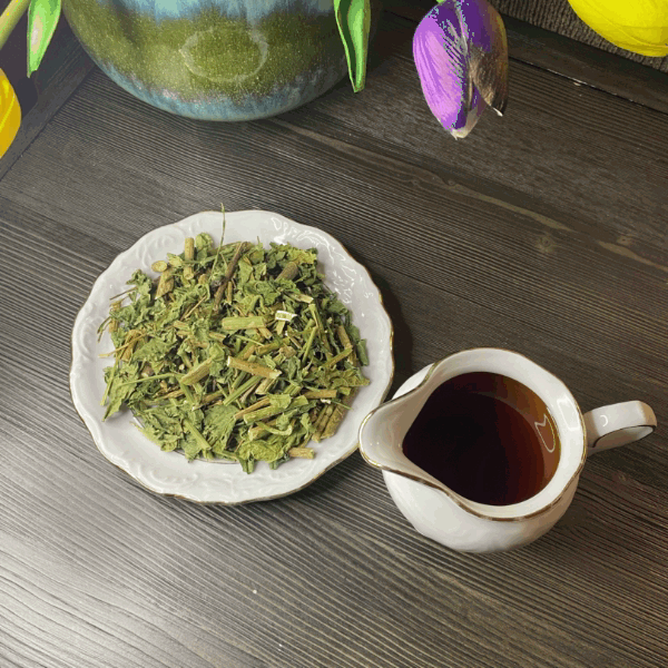 100% Natural Organic ANAMU Herb (7-14 servings/cups)