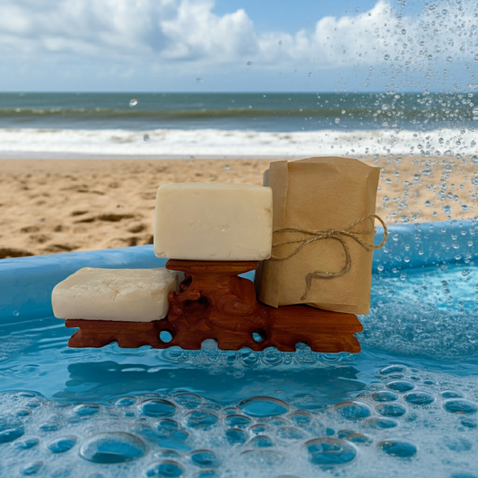 Babassu & Neroli Nature Soap: An Environmentally Great Soap