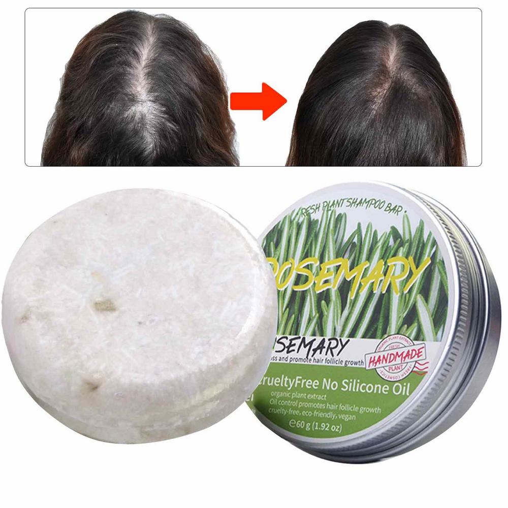 Breaks down a protein in the scalp that blocks hair follicles from growing.