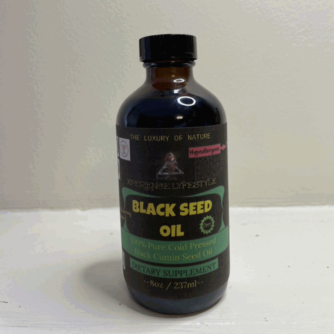 Organic Unrefined Virgin Black (cumin) Seed Oil (Nigella sativa) Xperience Lyfestyle Organic Unrefined Virgin Black (cumin) Seed Oil (Nigella sativa) Xperience Lyfestyle
