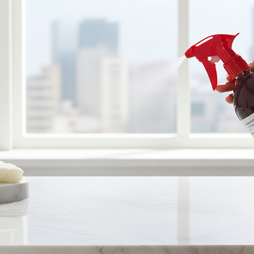 Follicle Fusion Black Rice Water Spray 16oz