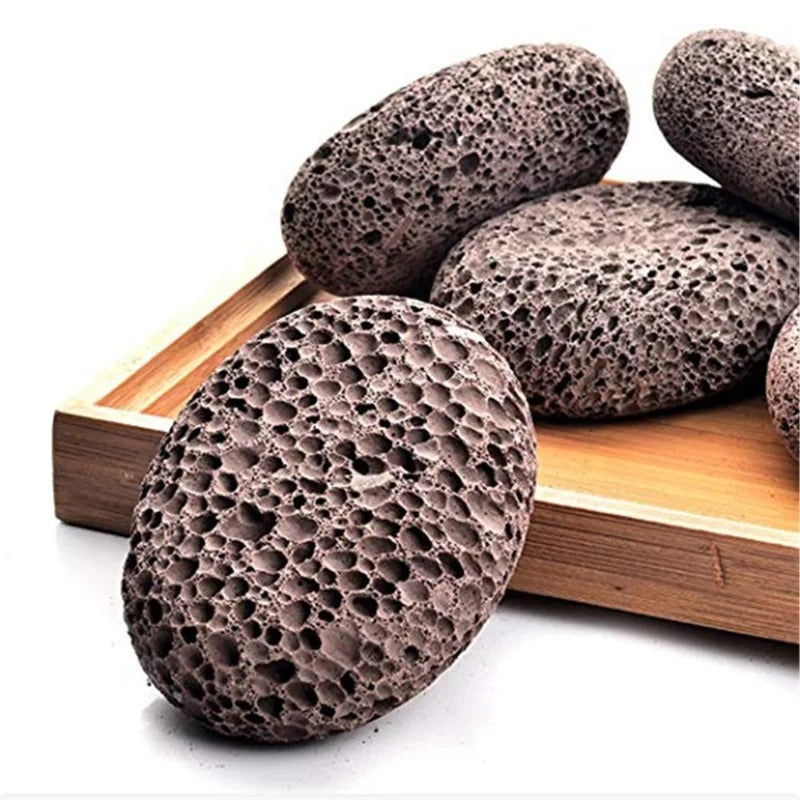 Natural Formed Lava Rock Pumice Stone